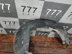 Подкрылок передний правый Hyundai Solaris 2 Оригинал 86812H5500