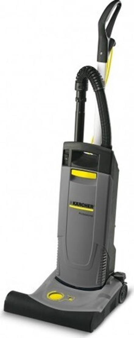 Пылесос сетевой KARCHER CV 38/2 Adv 1.033-336.0