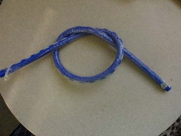 Шланг SAMCO маслостойкий 8мм