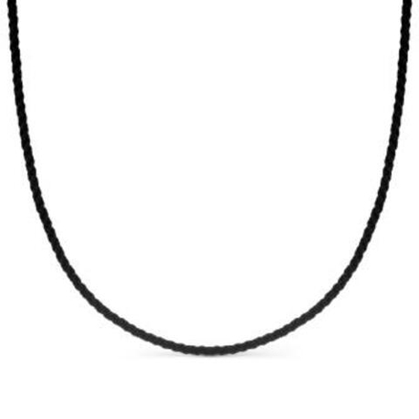 Колье из золота