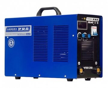 Сварочный инвертор AuroraPRO INTER 250