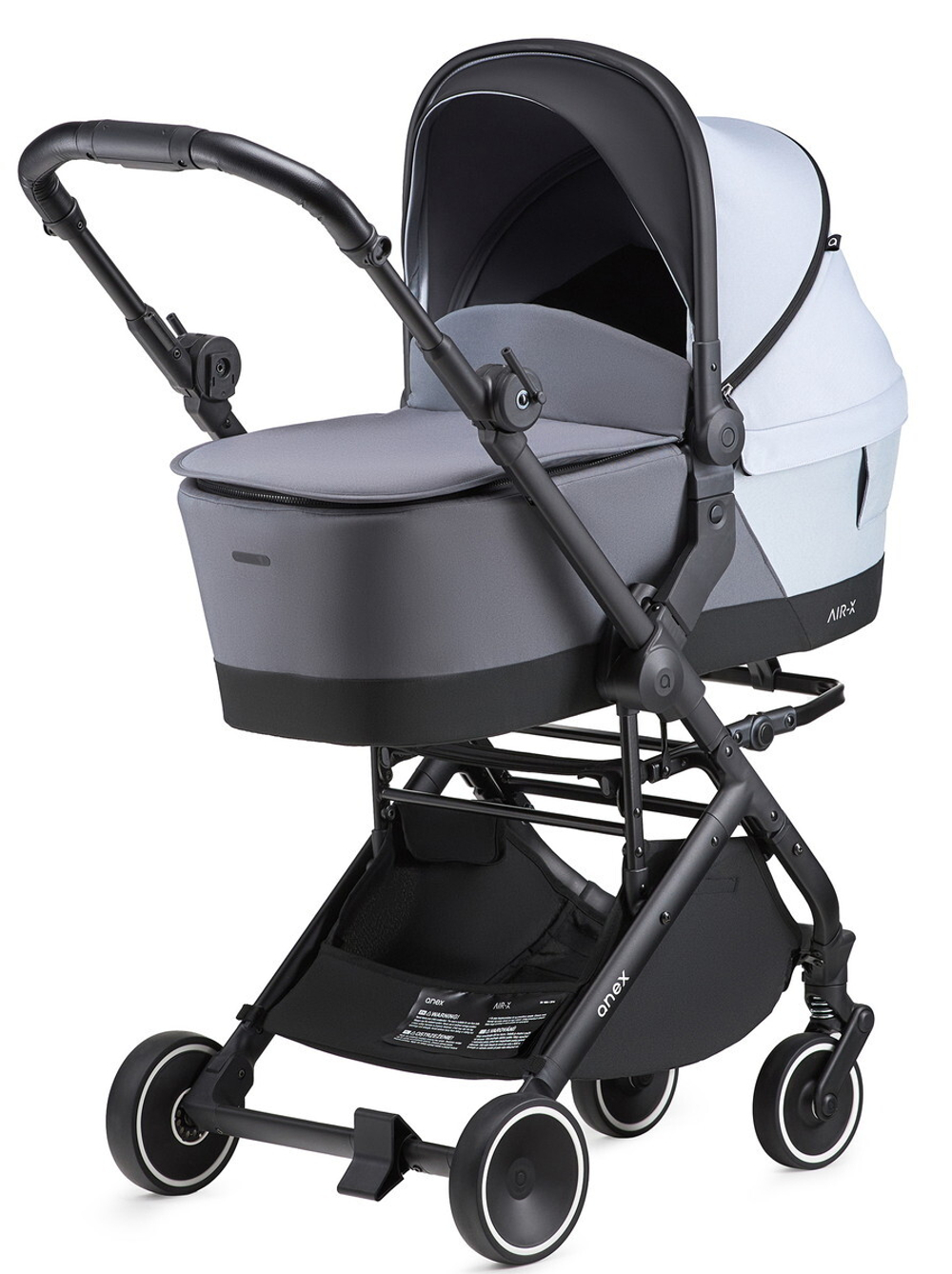 Люлька для Anex Air-X grey