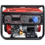 REDVOLT EPB6000EA бензогенератор