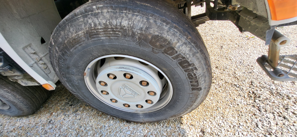 Shacman (Shaanxi) SX* 8x4 Самосвал SX33186V366 (Дизельный, 11,6 л, 440 л.с., МТ)