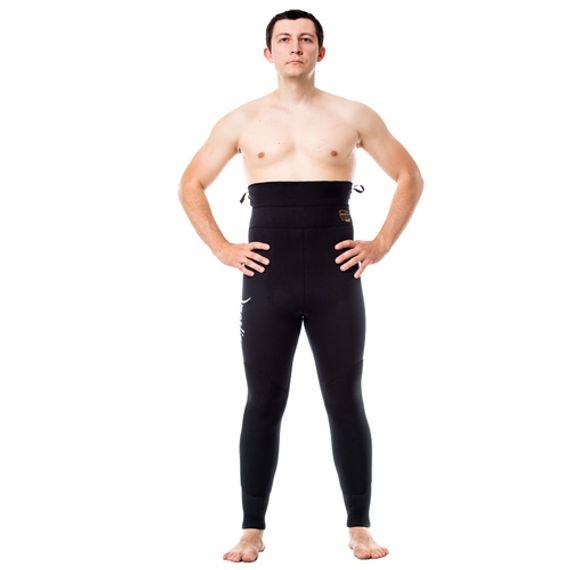 Штаны Marlin Skiff Pro 9 мм 56