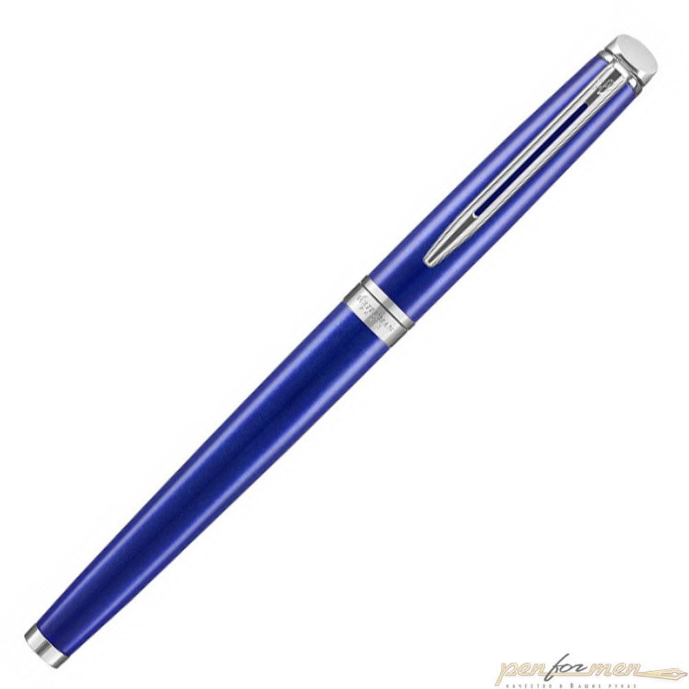 Перьевая ручка Waterman Hemisphere перо F (2042967)