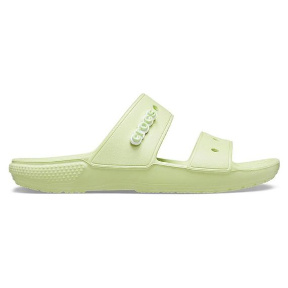 Crocs Classic Clog 'Grey Mist Green'