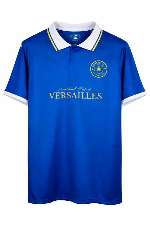 Футболка футбольная Версаль