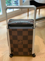 Louis Vuitton Horizon 55 Suitcase