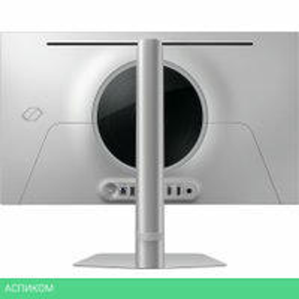 Игровой монитор Samsung Odyssey OLED G6 LS27DG610SUXEN