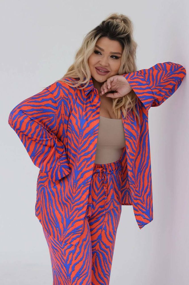 Костюм УК-833-5 Fabrika