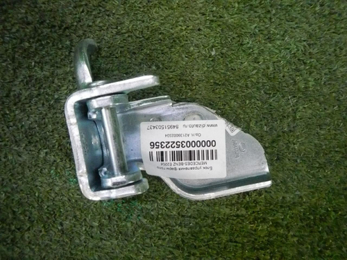 Петля двери передняя правая Citroen Jumper 3 (2006-н.в.)