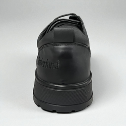 Timberland Low • Black
