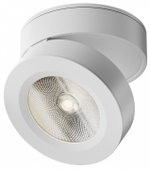 Накладной светильник Maytoni Magic C022CL-12W4K-W-1