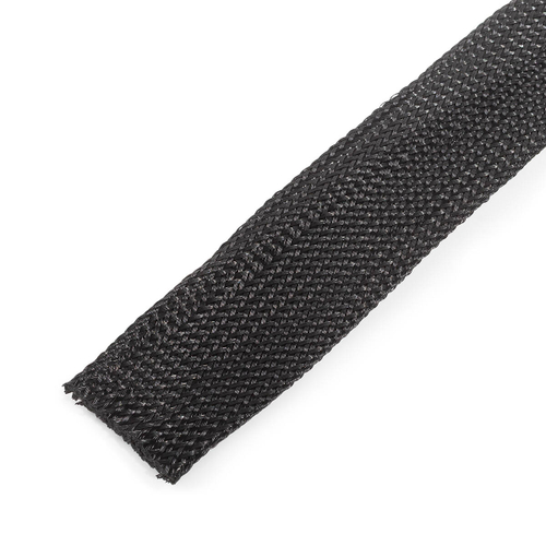 Оплетка кабельная XN-38 (30-60 мм) Fortisflex (50 шт.)