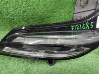 ДХО правый Zeekr 001 (2021-н.в.) LED