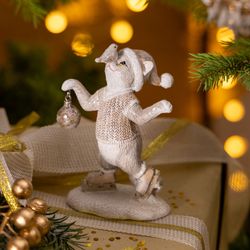 СТАТУЭТКА "КОТИК" 8,5Х5Х12,5 СМ