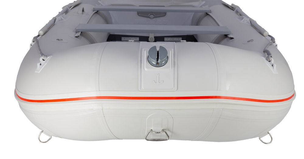 Лодка ПВХ Sport Line 390 AL Badger