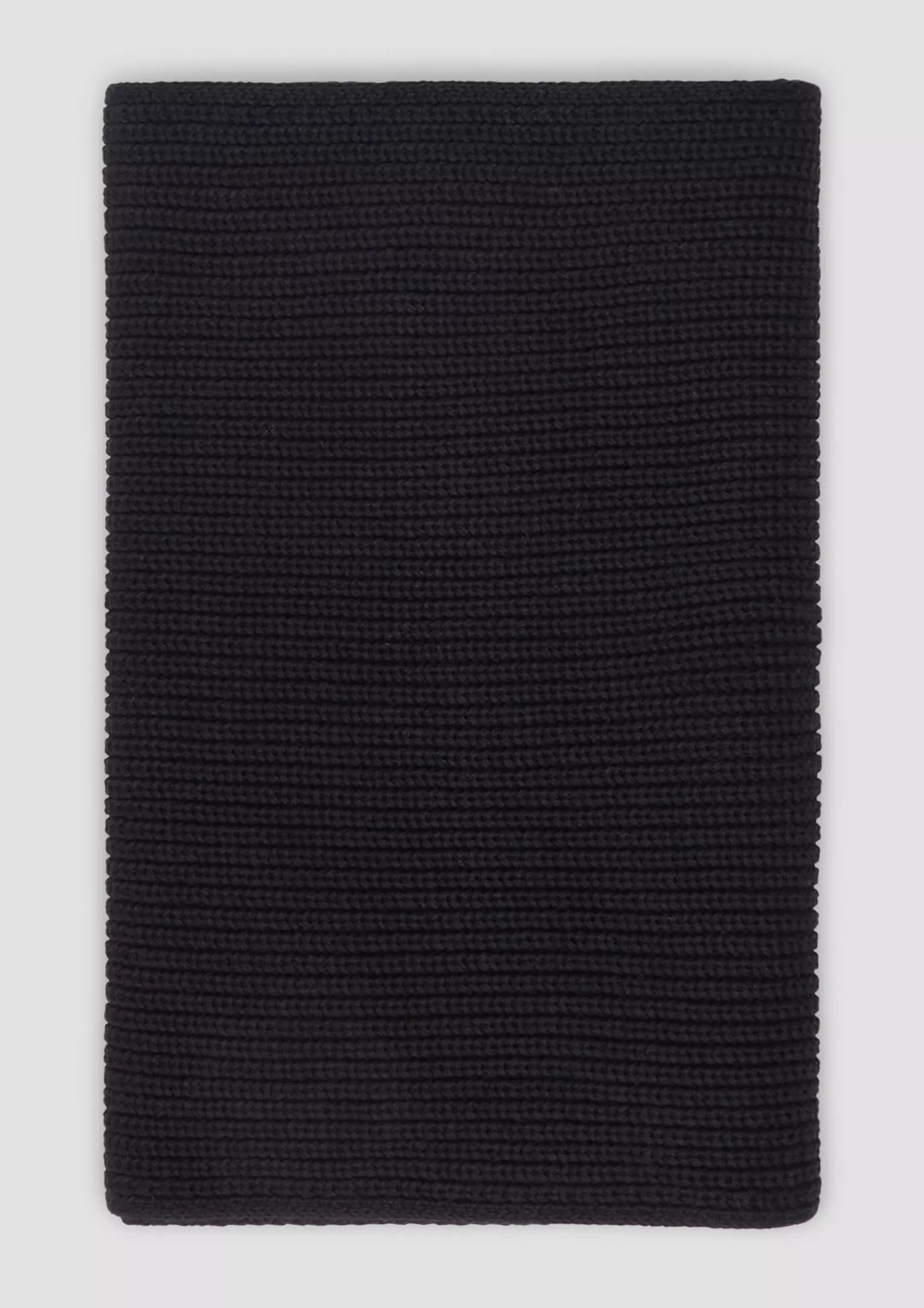 Шарф из хлопка s.Oliver