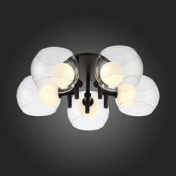 Накладная люстра ST-Luce SL1483.402.05