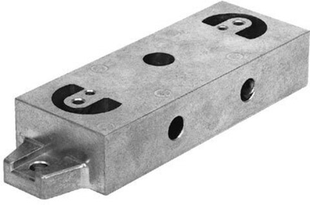 NZV-3-2/1 Промежуточная плита