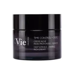 Омолаживающий крем с EGF TIME CONTROL