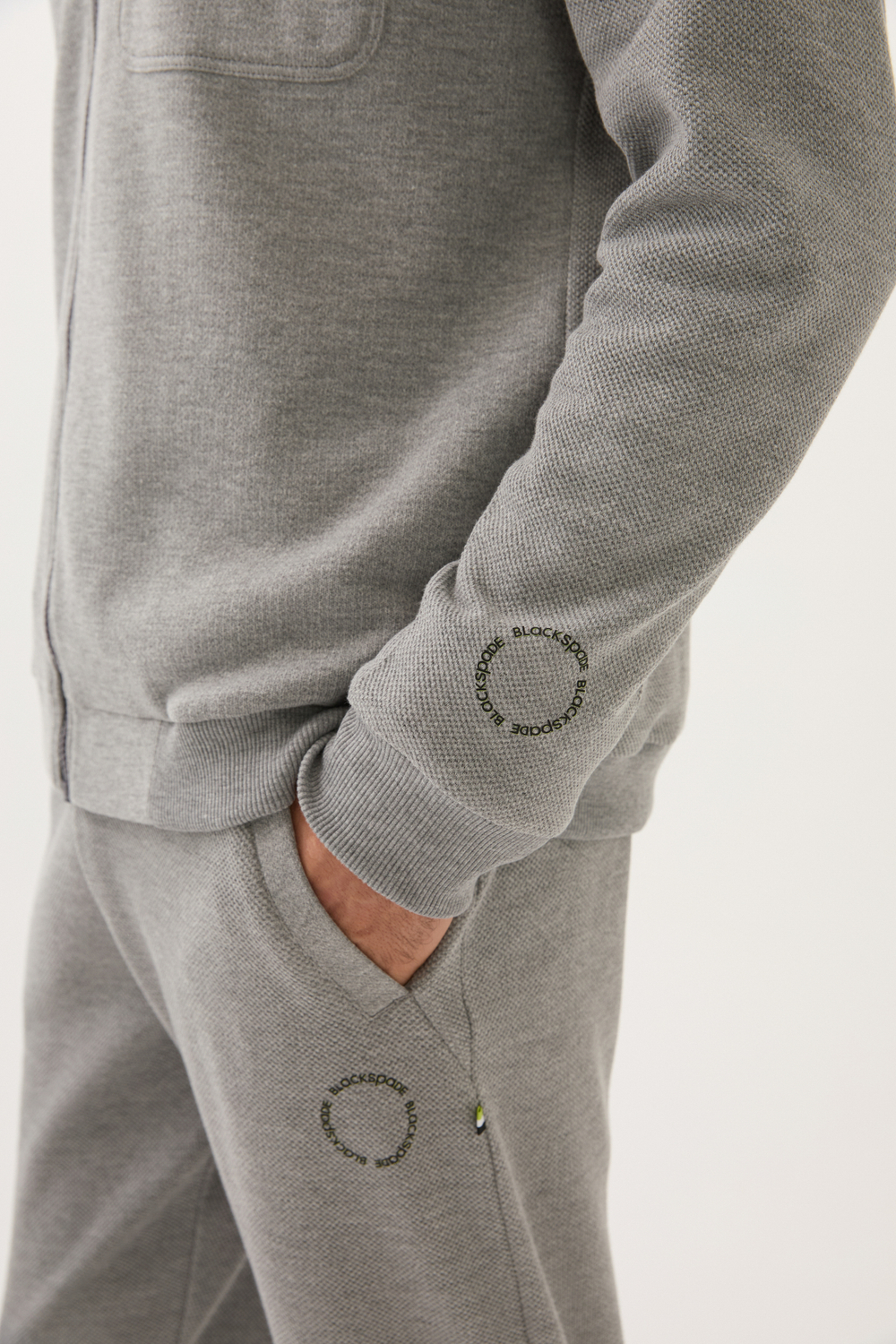 Мужской свитшот Cosyland