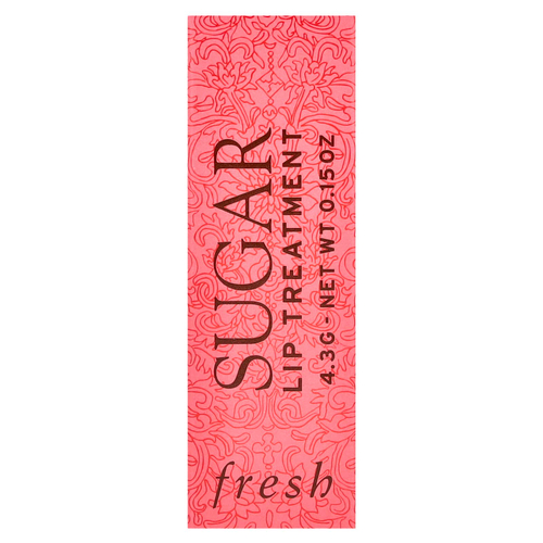 Fresh, Sugar Lip Treatment, папайя, 4,3 г (0,15 унции)