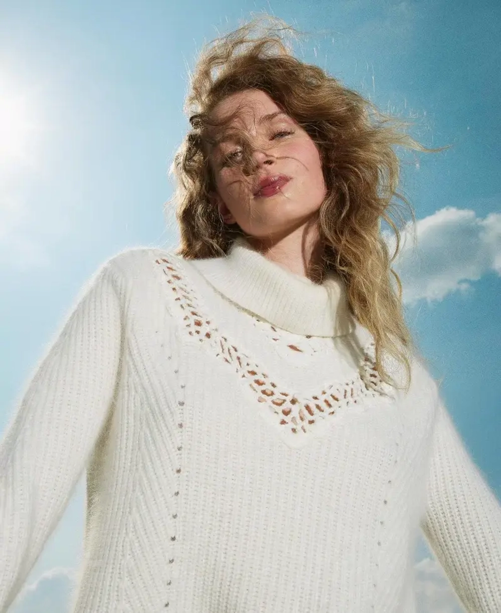 Свитер TWINSET