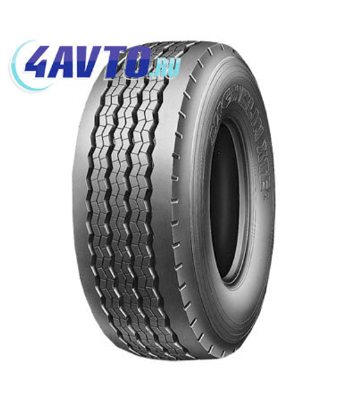 Грузовая шина 285 70 R19.5 MICHELIN XTE2