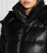 куртка Karl Lagerfeld - черный(226W1581)