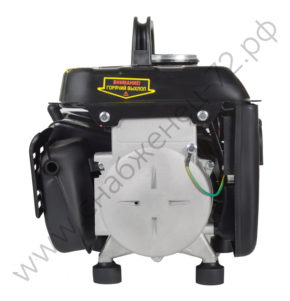 Портативный бензогенератор HUTER HT950A