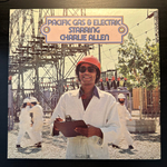 Pacific Gas & Electric Starring Charlie Allen (США 1973г.)