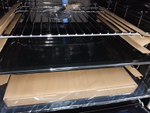 Электрический духовой шкаф MIDEA MO68101CGB