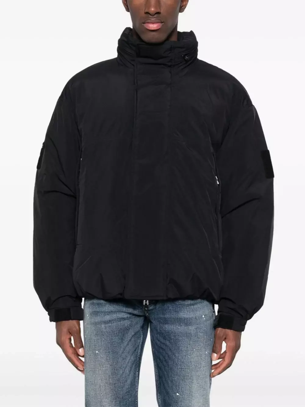 Куртка EMPORIO ARMANI