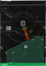 Жесткий диск Seagate 4TB Exos 7E8 (ST4000NM003A)