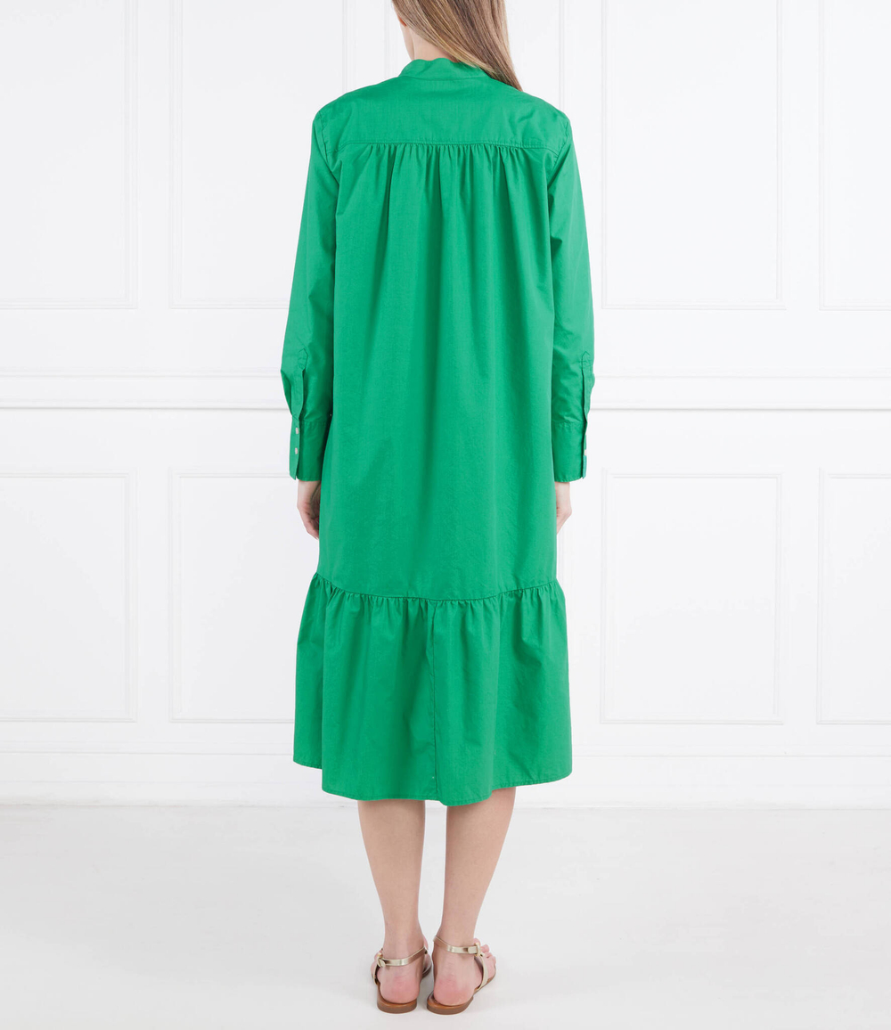 Платье Marc O' Polo - зеленый(303 1041 21047)