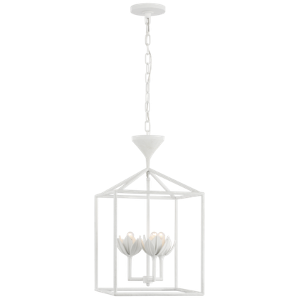 Люстра Visual Comfort Alberto Small Open Cage Lantern (Open Box)