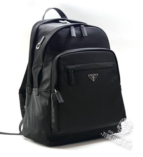 Рюкзак Prada