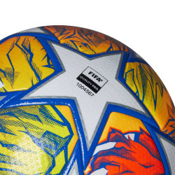 Мяч футбольный ADIDAS UCL PRO, IN9340, размер 5, FIFA Quality Pro