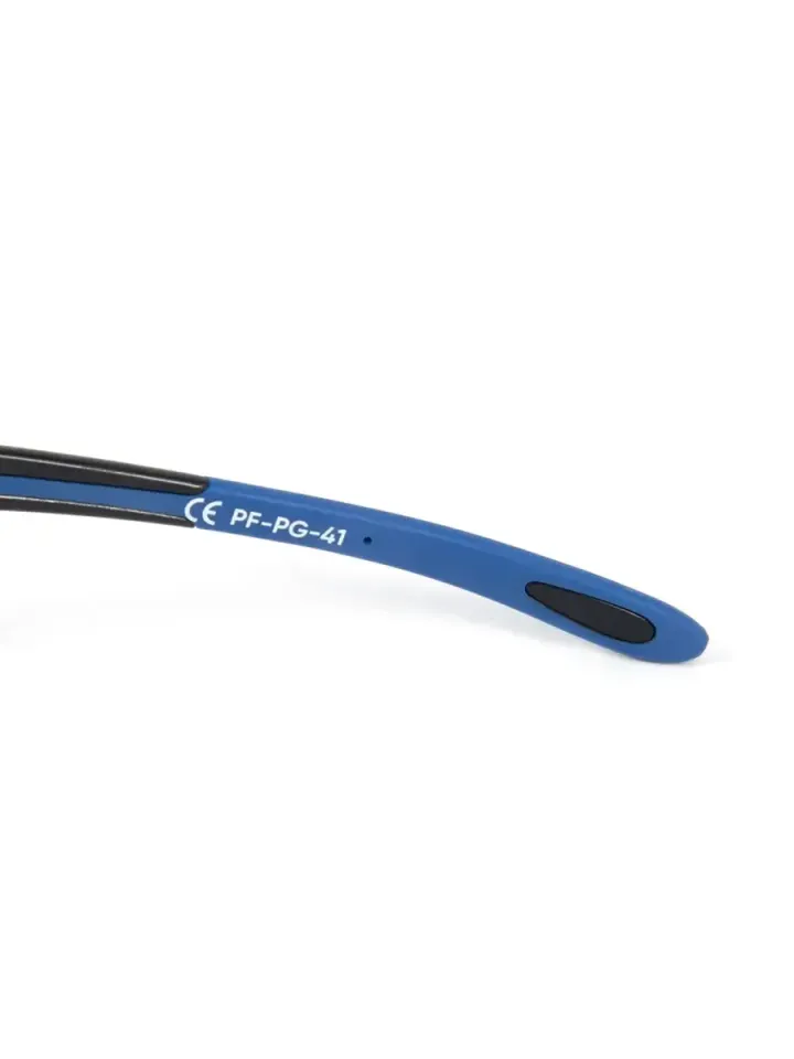 Очки поляризационные Следопыт Equinox в футляре (линзы grey with yellow revo)