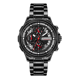 KANGOL Men"s Watch