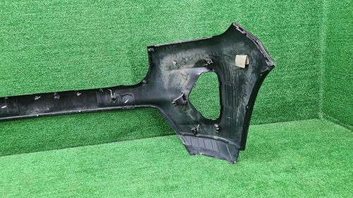 Бампер передний EXEED VX (2021-2024)