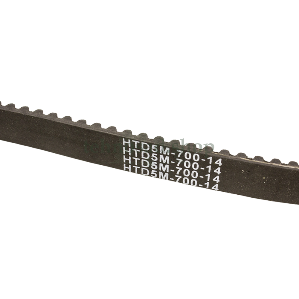 Ремень для снегоуборщика HTD*700*5М