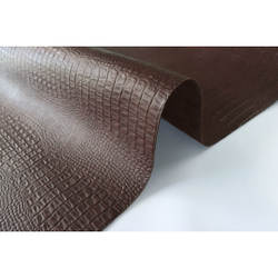 1,8-2,2 Юфть Махагон + Рептилия