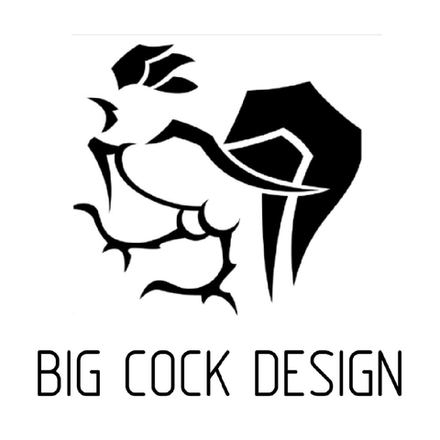 Big Cock Design