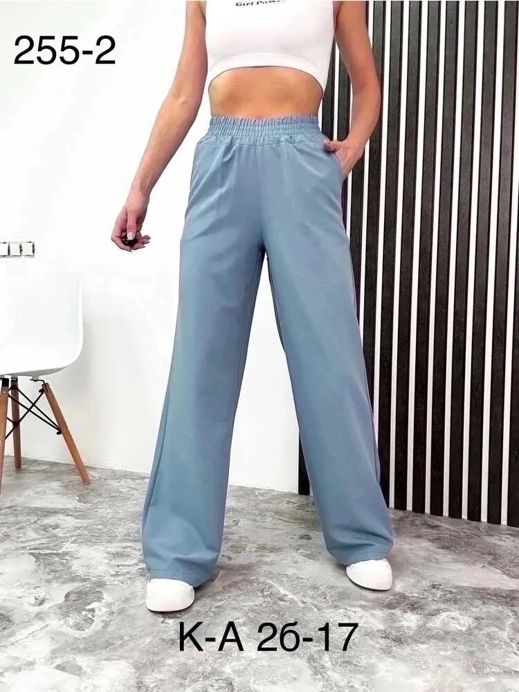 Брюки 4145232 (1535786790) Fabrika