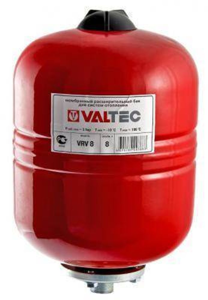 Расширительный бак для отопления Valtec VRV 24