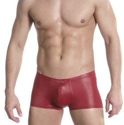Мужские трусы боксеры Olaf Benz Red Boxer OB00023