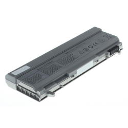 Усиленный аккумулятор AnyBatt 6600mAh для ноутбука Drll NM631, WG351